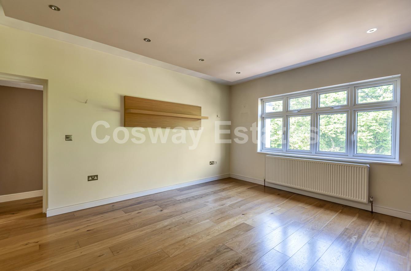 Watford Way, Mill Hill